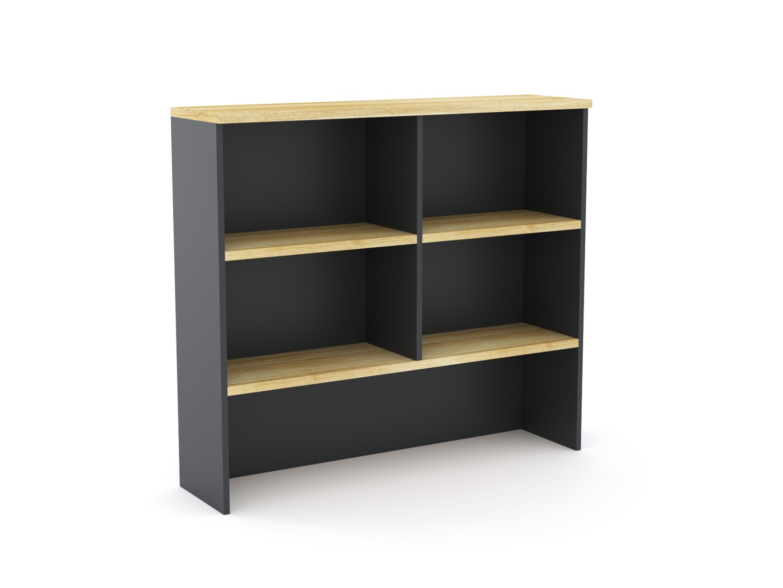 Eko Open Bookcase Hutch